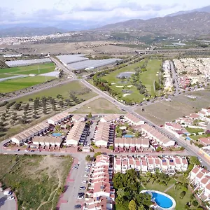 Fantasticas Zonas Comunes Apartamento Caleta de Vélez