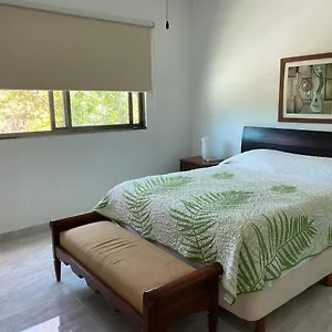 Closetoairport Homestay Cancun