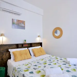 Tiki Tiki House Apartamento Roma