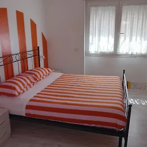 Casarancia Apartamento Roma