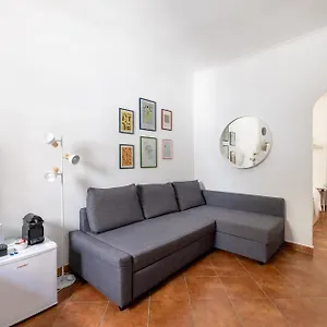 La Casetta Сasa de vacaciones Roma