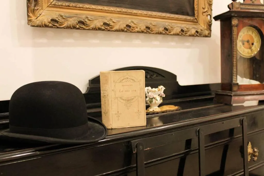 A Casa Di Enza B&B Palermo