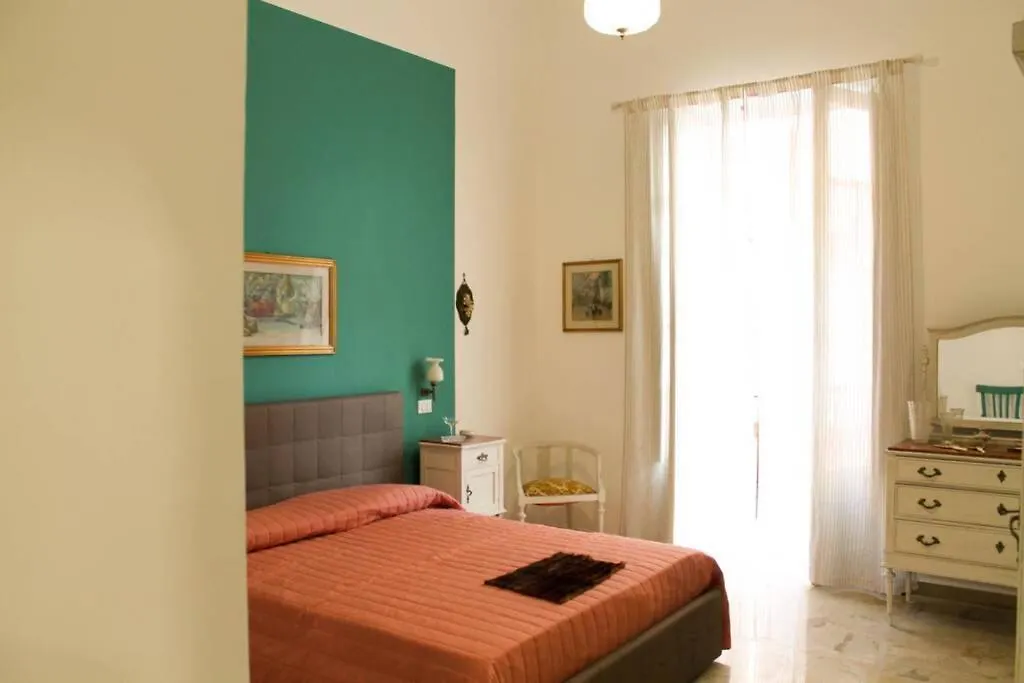 A Casa Di Enza B&B Palermo