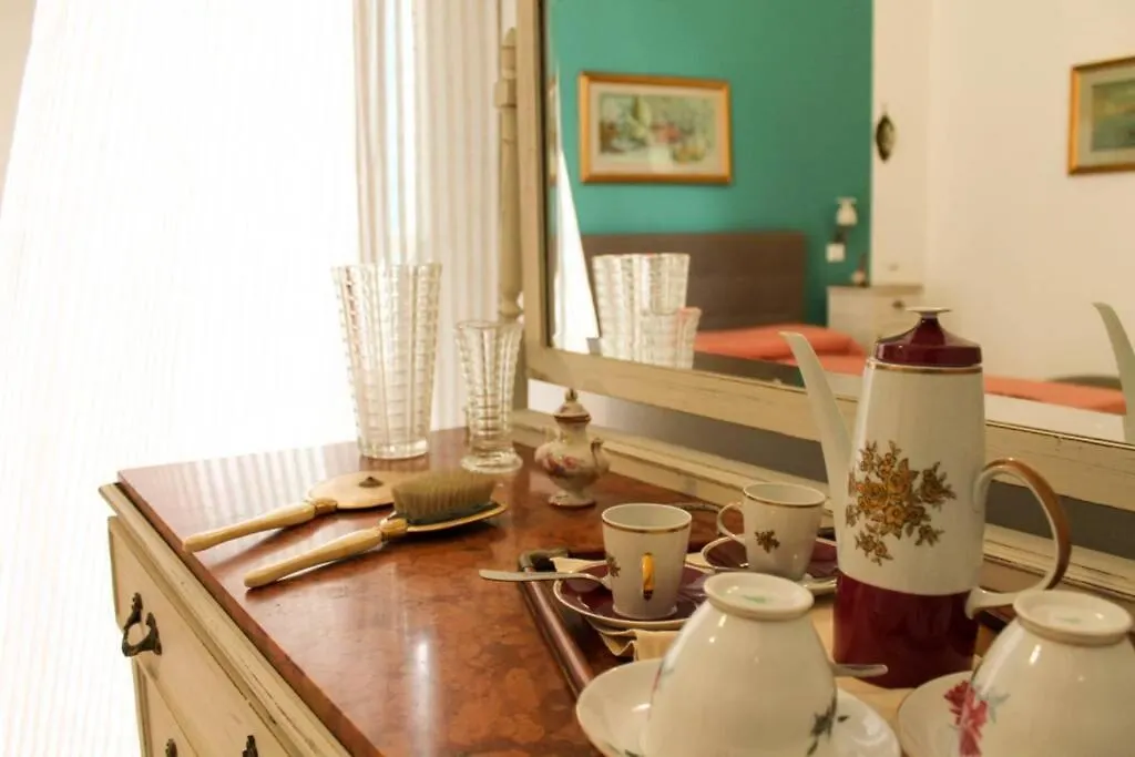 Apartamento A Casa Di Enza B&B Palermo